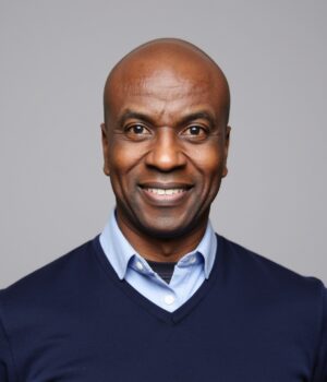 Clinton Sledge