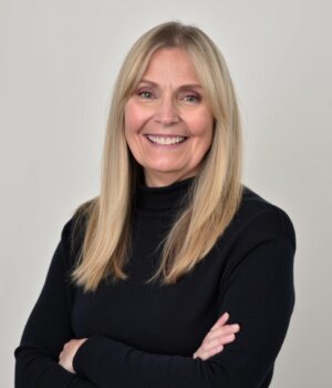 Rhonda Smith
