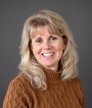 Ronda Pridgen